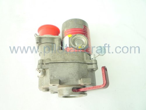 106792A102  ACTUATOR